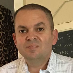 Meet your Posher, Travis